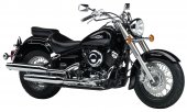 2006 Yamaha XVS 650 A DragStar Classic photo